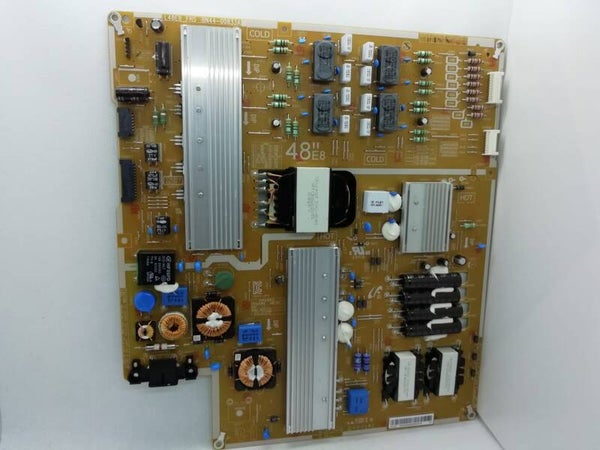Powerboard Samsung UE48JS8500L L48E8_FHS BN44-00833A BN4400833A