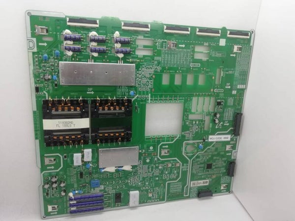 Leddriverboard Samsung GQ55Q9FNGT L55S9NBQ_NHS BN4400938A BN44-00938A