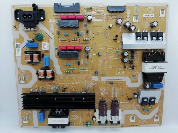 Powerboard Samsung UE49NU8069T L55E7R_NSM PSLF181E10A BN44-00878C BN4400878C