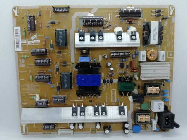 Powerboard Samsung UE50F6470SS L50X1Q_DDY BN44-00624A BN4400624A