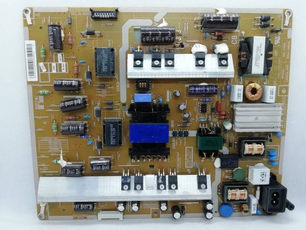 Powerboard Samsung UE50F6750SS L50X1Q_DDY BN44-00624A BN4400624A
