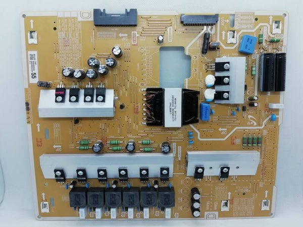 Powerboard Samsung GQ55Q7FNGT L55E7NQ_NHS BN44-00939A BN4400939A BN4400939A / L55E7NQ_NHS