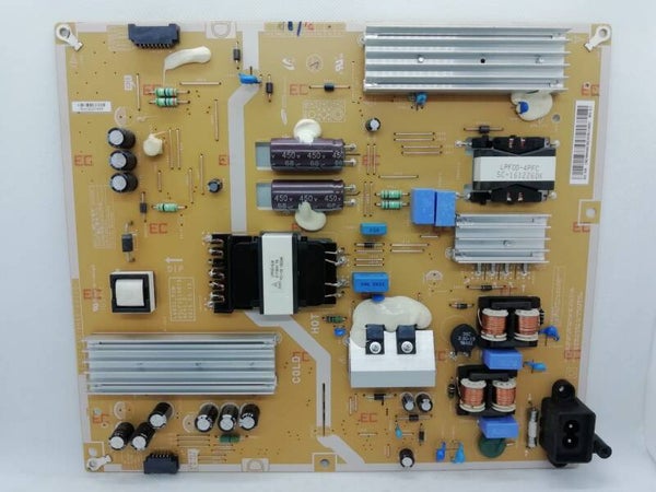 Powerboard Samsung UE60J6289SU L60S1_FSM BN44-00705C BN4400705C