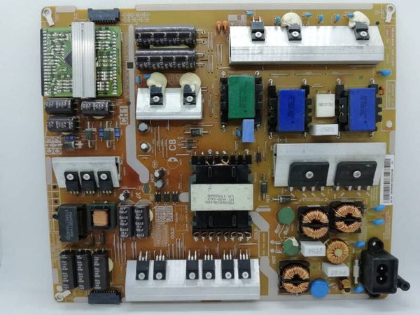 Powerboard Samsung UE65H6470SS L65X1T_EDY BN44-00713A BN4400713A