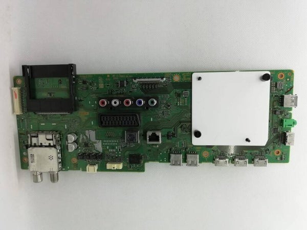 Mainboard Sony KDL-75W855C KDL75W855C 1-980-805-31 198080531 A2070627B 173611531
