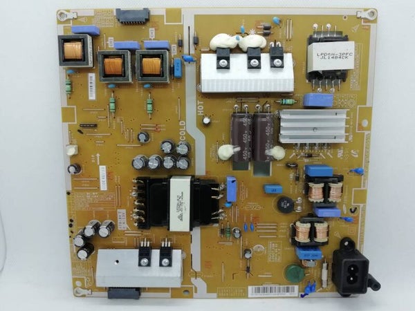 Powerboard Samsung UE55H6270SS L55X1T_ESM PSLF171X06A BN4400711A BN44-00711A