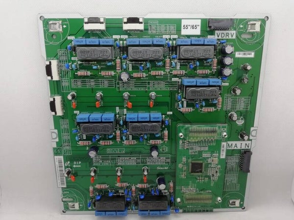 Leddriver Samsung QE65Q7FGMT L65E8NC_MSM PSLF151E09C BN44-00902B BN4400902B