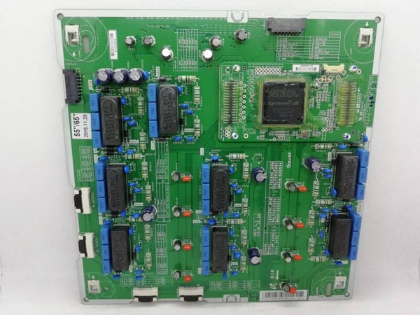 Leddriver Samsung QE55Q7CGMT L65E8NC_MSM PSLF151E09C BN44-00902A BN4400902A