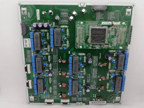 Leddriverboard Samsung QE55Q8CGMT L65E8NC_MSM PSLF151E09C BN44-00902A BN44-00902A