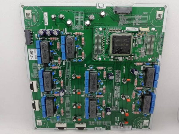 Leddriver Samsung QE65Q7FGMT QE55Q7FGMT L65E8NC_MSM PSLF151E09C BN44-00902A BN4400902A
