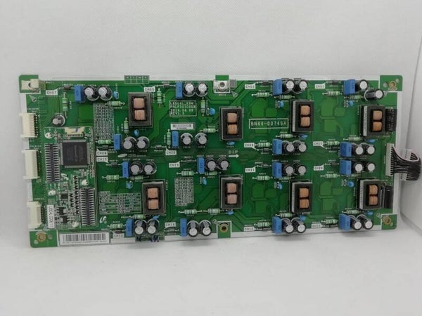 Sub Powerboard Samsung UE55HU8590V L65C4L_ESM PSLF321C06B BN44-00745A BN4400745A
