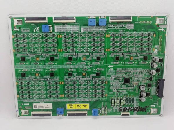 VSS Board Samsung GQ75Q800TGT L75S8SNC_THS BN4401069A BN44-01069A