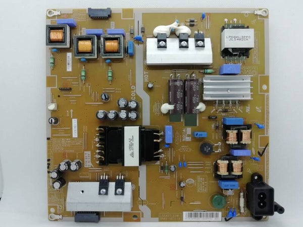 Powerboard Samsung UE55H6470SS L55X1T_ESM PSLF171X06A BN44-00711A BN4400711A