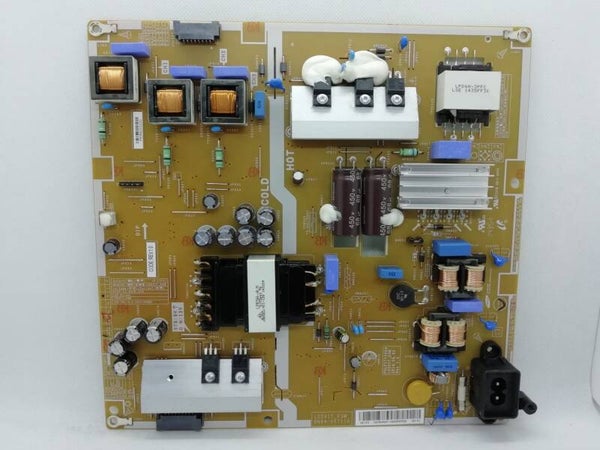 Powerboard Samsung UE55H6470SS L55X1T_ESM PSLF171X06A BN44-00711A BN4400711A