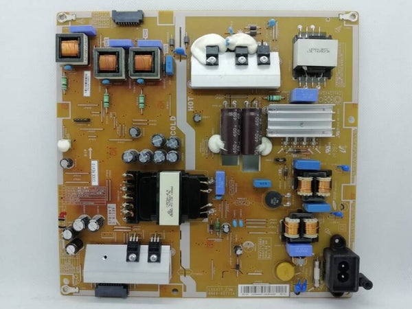 Powerboard Samsung UE55H6470SS L55X1T_ESM PSLF171X06A BN44-00711A BN4400711A