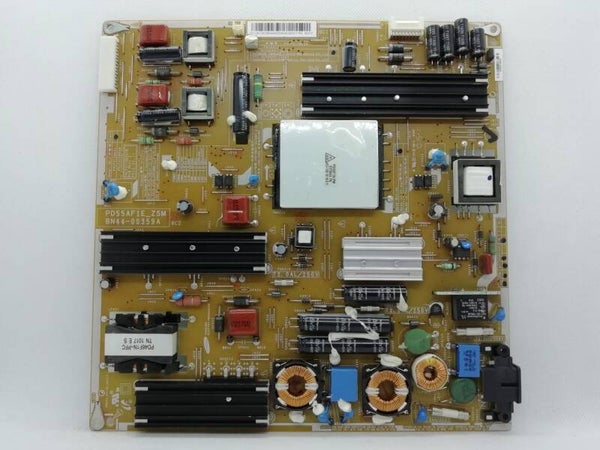 Powerboard Samsung UE55C6000RW PD55AF1E_ZSM PSLF211B02A BN44-00359A BN4400359A