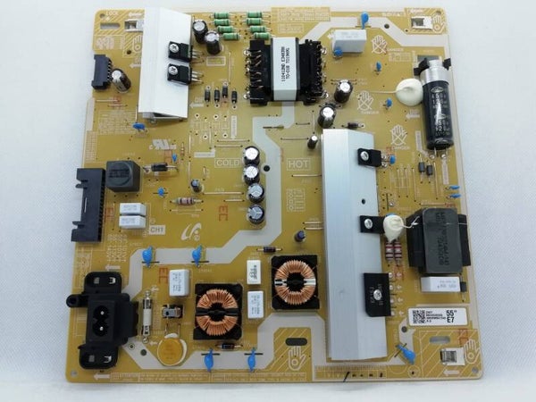 Powerboard Samsung UE55RU7179U L55E7_RHS BN44-00932Q BN4400932Q