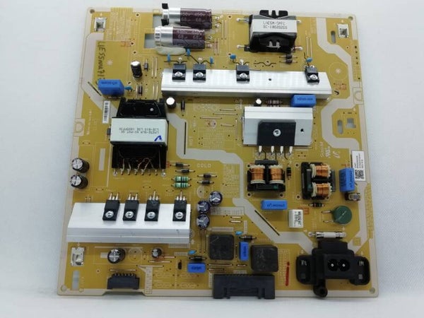 Powerboard Samsung UE55NU7179U L55E6_NSM PSLF171301A BN4400932B BN44-00932B