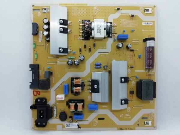 Powerboard Samsung UE55RU7179U L55E7_RSM ST55F171C1/WVD BN44-00932N BN4400932N