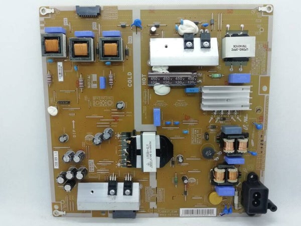 Powerboard Samsung UE40H6290 L48X1T_ESM PSLF141X06A BN44-00709A BN4400709A