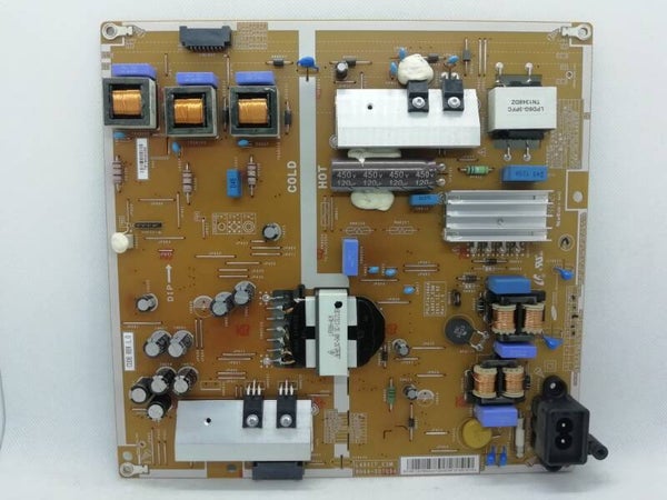Powerboard Samsung UE48H6270SS L48X1T_ESM PSLF141X06A BN44-00709A BN4400709A