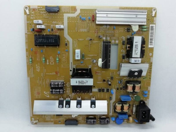 Powerboard Samsung UE40H6470SS L48X1T_EHS BN44-00709B BN4400709B