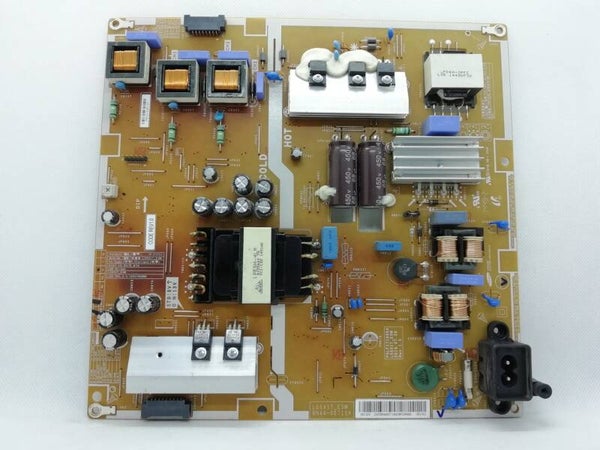 Powerboard Samsung UE50H6270SS L55X1T_ESM PSLF171X06A BN44-00711A BN4400711A