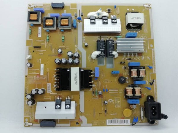 Powerboard Samsung UE50H6270SS L55X1T_ESM PSLF171X06A BN44-00711A BN4400711A