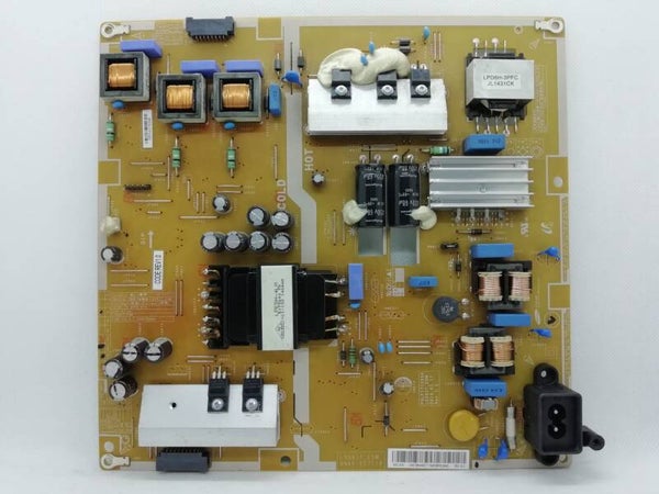 Powerboard Samsung UE55H6690SV L55X1T_ESM PSLF171X06A BN44-00711A BN4400711A