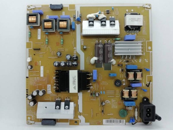 Powerboard Samsung UE55H6600SV L55X1T_ESM PSLF171X06A BN44-00711A BN4400711A