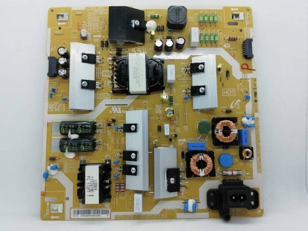 Powerboard Samsung UE55MU6409U L55E6_KHS BN44-00876A BN4400876A