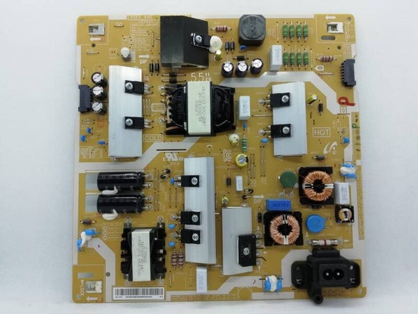Powerboard Samsung UE55KU6509U L55E6_KHS BN44-00876A BN4400876A