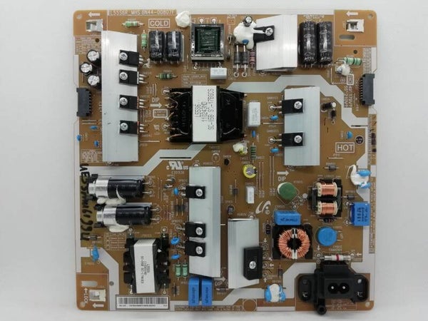 Powerboard Samsung UE55MU6199 L55S6R_MHS BN44-00807F BN4400807F