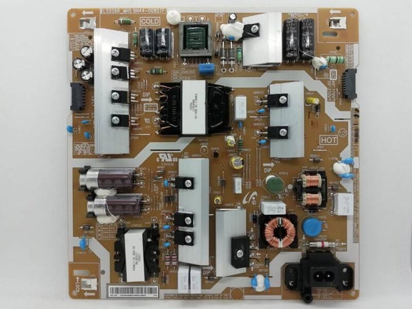 Powerboard Samsung UE55MU6179U L55S6R_MHS BN44-00807F BN4400807F