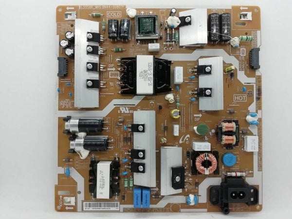 Powerboard Samsung UE55MU6199U L55S6R_MHS BN44-00807F BN4400807F  L55S6R_MHS BN44-00807F