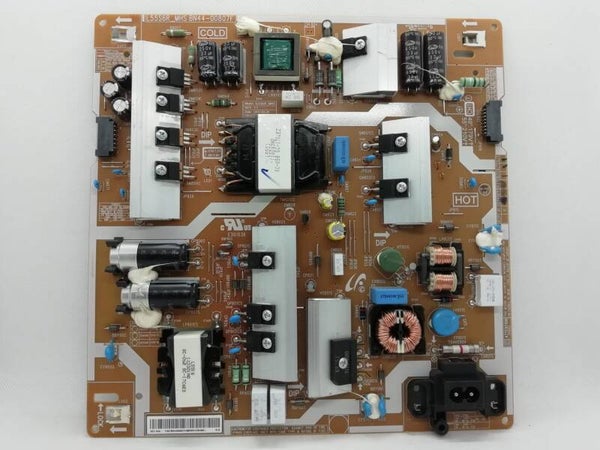 Powerboard Samsung UE50MU6179U L55S6R_MHS BN44-00807F BN4400807F