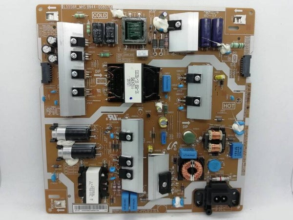 Powerboard Samsung UE49MU6279U L55S6R_MHS BN44-00807F BN4400807F