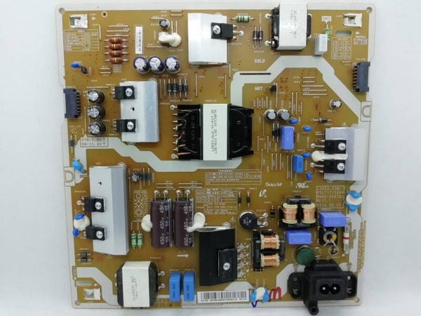 Powerboard Samsung UE55KU6509U L55E6_KSM PSLF171S08A BN4400876C BN44-00876C