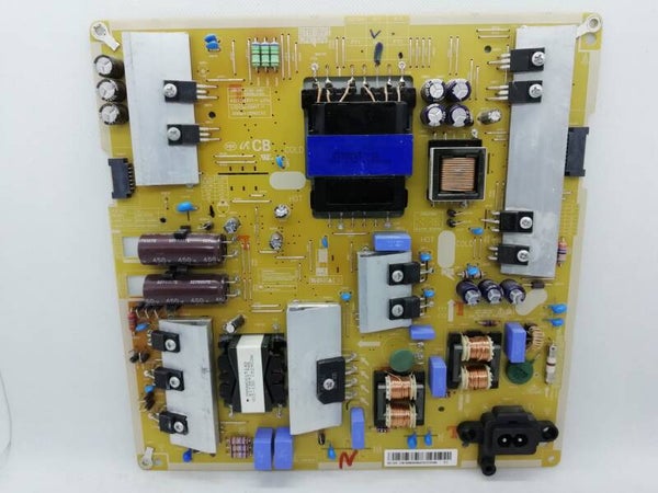 Powerboard Samsung UE55JU6050U L55S5_FDYV BN96-35336A BN9635336A
