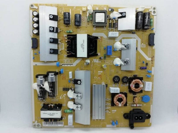 Powerboard Samsung UE49MU6279U L55S6_FHS BN44-00807H BN4400807H
