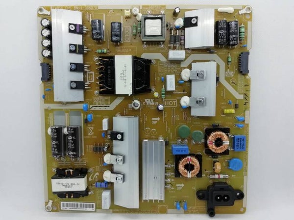 Powerboard Samsung UE48JU6450U L48S6_FHS BN44-00807D BN4400807D