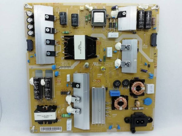 Powerboard Samsung UE55MU6199U L55S6_FHS BN44-00704A BN4400704A