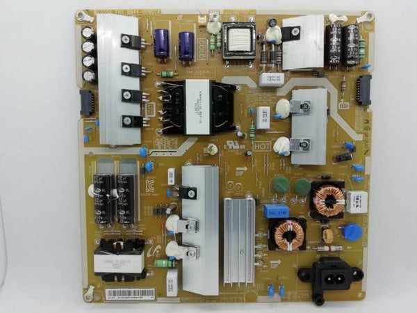 Powerboard Samsung UE55JU6450 L55S6_FHS BN4400807A BN44-00807A