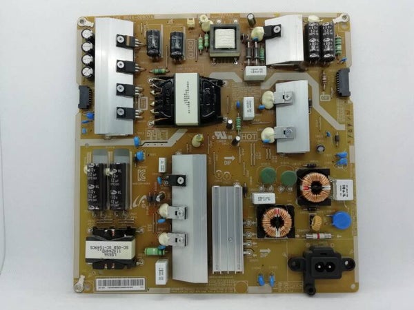 Powerboard Samsung UE55JU6450 L55S6_FHS BN44-00807A BN4400807A