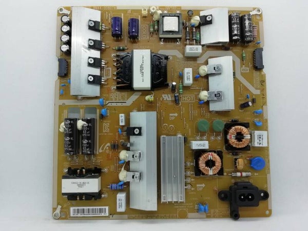 Powerboard Samsung UE55JU6740 L55S6_FHS BN44-00807A BN4400807A