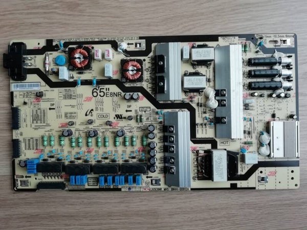 Powerboard Samsung UE65MU7009T L65E8NR_MHS BN44-00912A BN4400912A