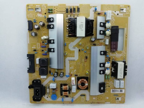 Powerboard Samsung UE49NU7170U L55E6_NHS BN44-00932C BN4400932C