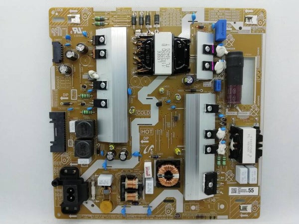 Powerboard Samsung UE55NU7172U L55E6_NHS BN44-00932C BN4400932C