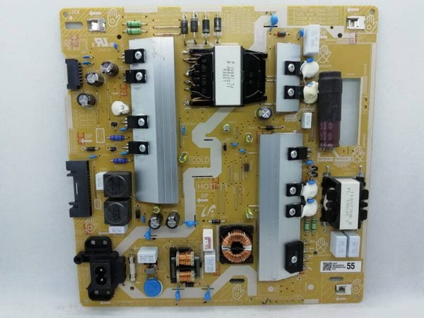 Powerboard Samsung UE55NU7170U L55E6_NHS BN4400932C BN44-00932C