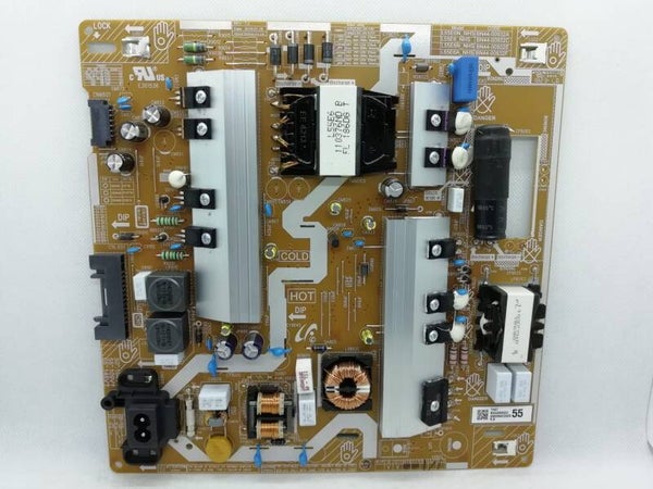 Powerboard Samsung UE49NU7170S L55E6_NHS BN44-00932E BN4400932E